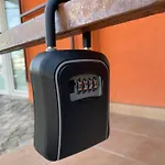 Nova Nemocnica 10min. Peso Do Centra Apartment