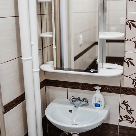 Appartement Nova Nemocnica 10min. Peso Do Centra *