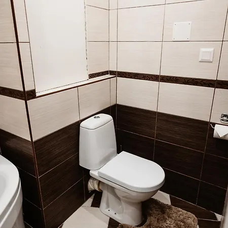 Nova Nemocnica 10min. Peso Do Centra * Kassa