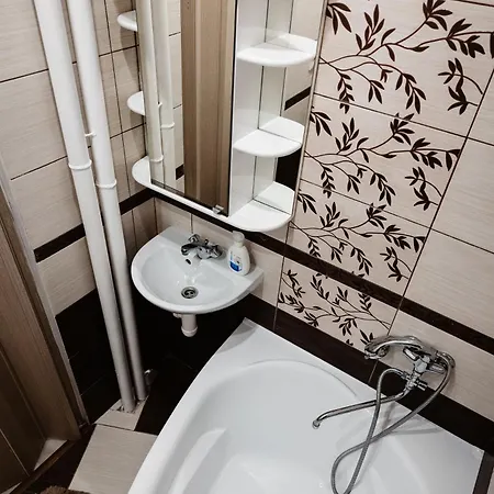 Appartement Nova Nemocnica 10min. Peso Do Centra Košice
