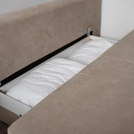 Nova Nemocnica 10min. Peso Do Centra * Kassa