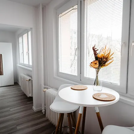 Apartman Nova Nemocnica 10min. Peso Do Centra