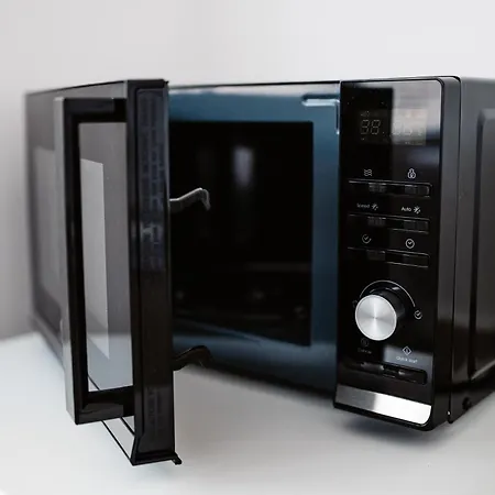 Nova Nemocnica 10min. Peso Do Centra Apartman Kassa