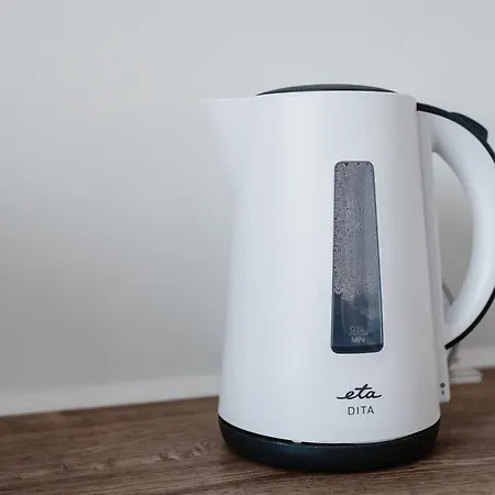 Nova Nemocnica 10min. Peso Do Centra Kassa