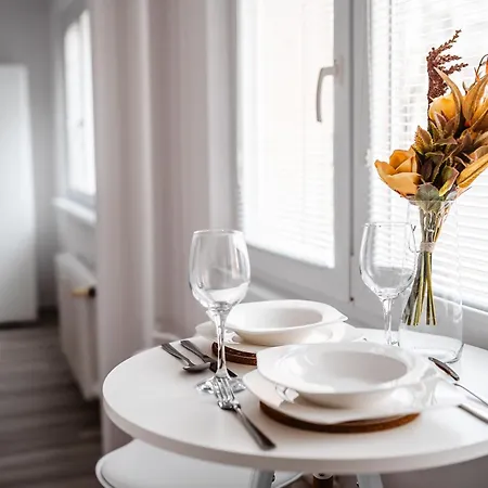 Nova Nemocnica 10min. Peso Do Centra Apartman