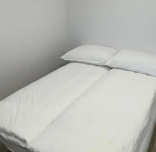 Appartamento Nová Nemocnica 10min. Pešo Do Centra Košice