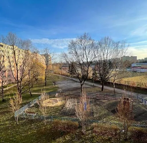 Appartamento Nová Nemocnica 10min. Pešo Do Centra *