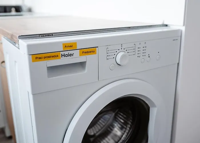 アパート Nova Nemocnica 10min. Peso Do Centra