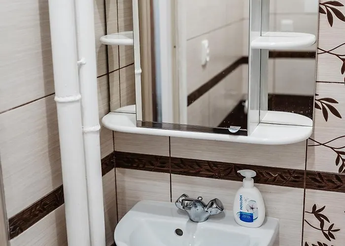 アパート Nova Nemocnica 10min. Peso Do Centra *