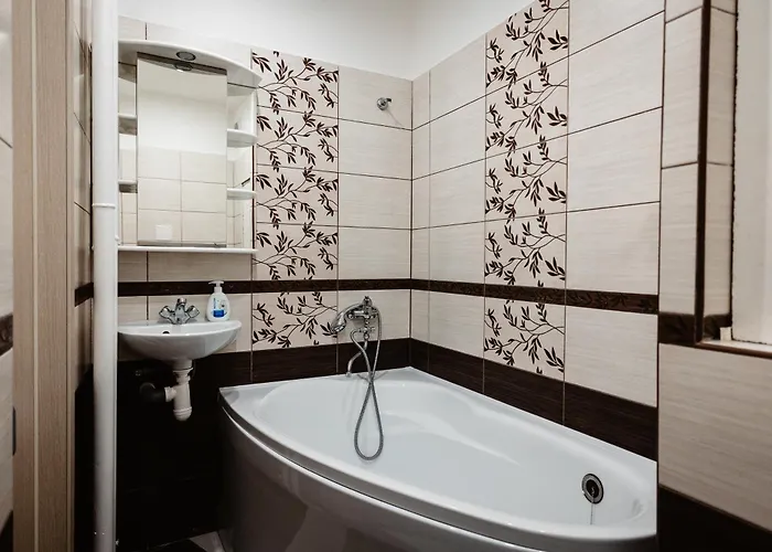 Nova Nemocnica 10min. Peso Do Centra アパート