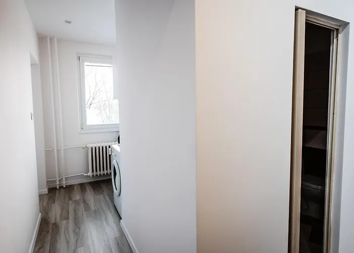 Appartamento Nová Nemocnica 10min. Pešo Do Centra *