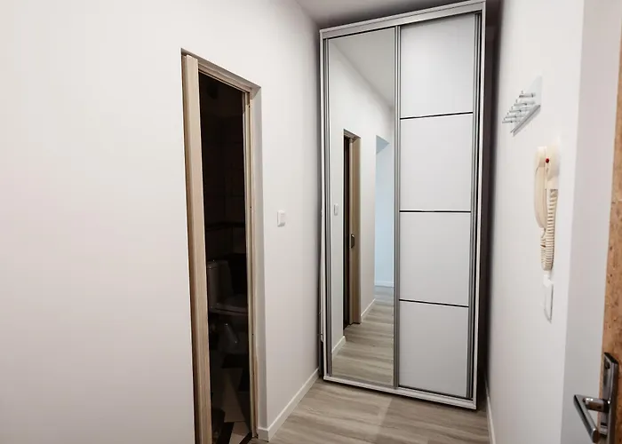 Nová Nemocnica 10min. Pešo Do Centra