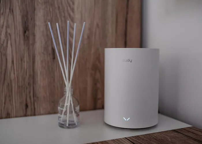 Nová Nemocnica 10min. Pešo Do Centra