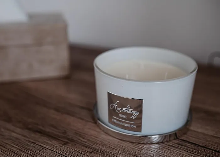 Nova Nemocnica 10min. Peso Do Centra アパート