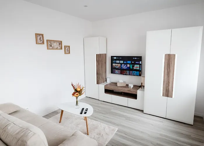 Nova Nemocnica 10min. Peso Do Centra コシツェ