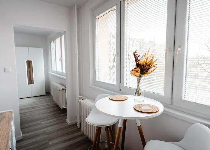 アパート Nova Nemocnica 10min. Peso Do Centra