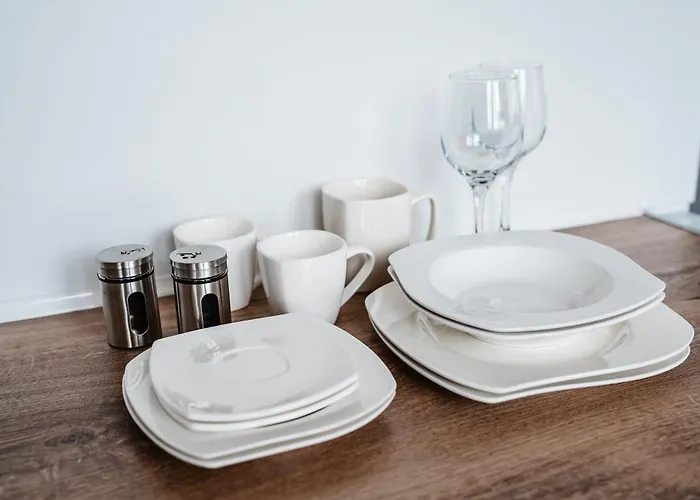 アパート Nova Nemocnica 10min. Peso Do Centra