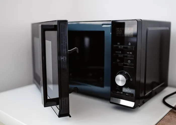 Nova Nemocnica 10min. Peso Do Centra アパート コシツェ