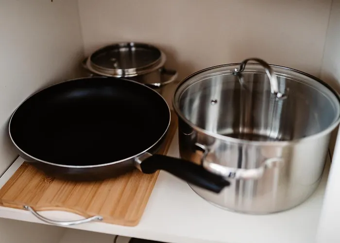 Nová Nemocnica 10min. Pešo Do Centra *