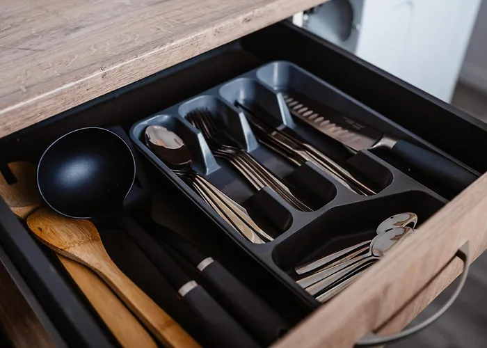 Nová Nemocnica 10min. Pešo Do Centra Appartamento