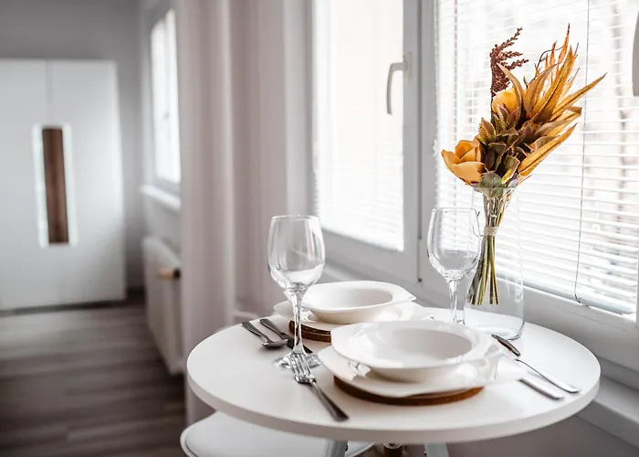 Nova Nemocnica 10min. Peso Do Centra アパート