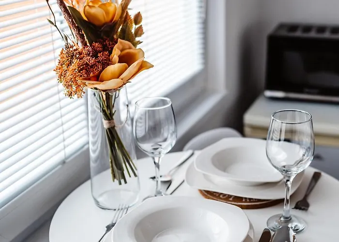 Nova Nemocnica 10min. Peso Do Centra アパート